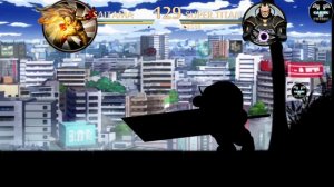 Shadow Fight 2 Saitama Vs All Titans