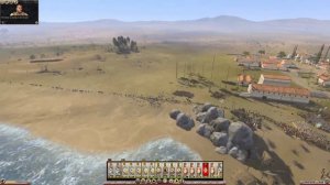 Total War: Rome II [Divide et Impera] – Alexander #40