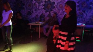 Алексей Воробьев "Алла"