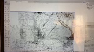 Масштабирование съёмок в ArchiCAD