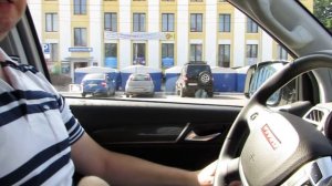 Haval H9 Минусы за пробег 2.5т.км.