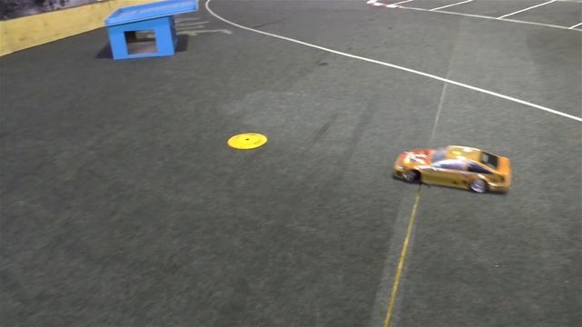 Дрифт - едем на тренировку в Игрум смотреть онлайн