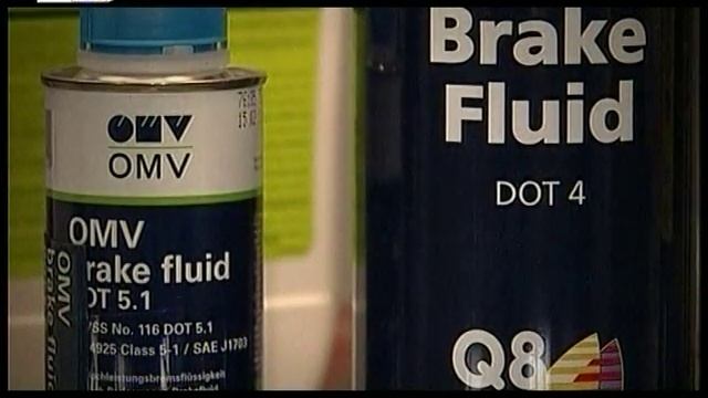 Репортаж с заводов Pentosin (Germany) смотреть онлайн