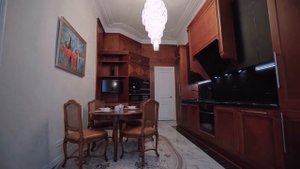 ЭЛИТНАЯ  квартира в центре Санкт-Петербурга