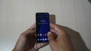 ASUS ZenFone 8 распаковка новейшего флагмана