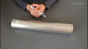 Сетка для фильтра нержавеющего трубного молочного