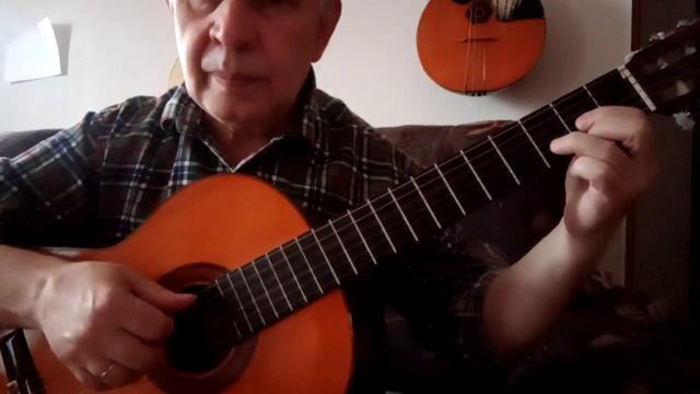 Сергей Абрамов.Упражнение. Строим дом.