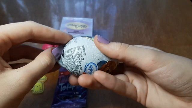 Мискс сюрпризов (М№16) смотреть онлайн