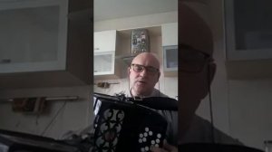 Я увидел во дворе стрекозу (Детям Донбасса посвящается) Муз.А.Розенбаум Сл.О.Русских  Харитонов М.В