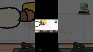 Скоро будет Новое обновление в токе боке😍 Двух-этажный дом🏠😆 2024