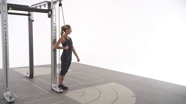 Упругая замкнутая петля Technogym Closed Loop Elastic A0000687 смотреть онлайн