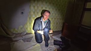 Тянем высоковольтку в Припять ☢ Электрификация и финальный запуск Колеса Обозрения