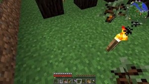 Industrial Craft 2: Деревья Гевеи | Первые шаги