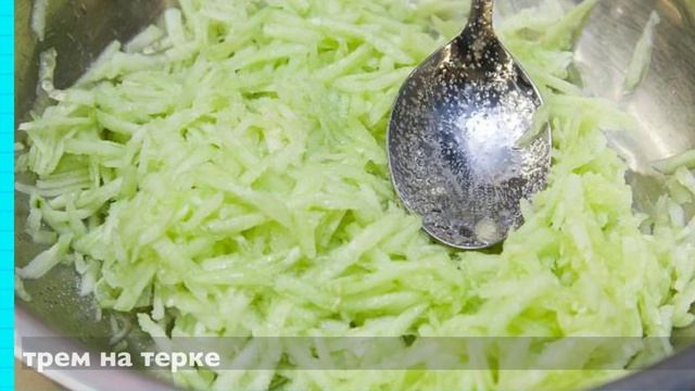 Салаты. Рецепт салата "Таратор". Салат из огурца смотреть онлайн