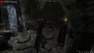 ПОЛУЧИТЬ КЛИНОК БЛАДСКАЛ НА 1 УРОВНЕ SKYRIM ГАЙД