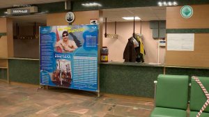 Взрослым мирнинцам не потребуется медицинская справка для посещении бассейна