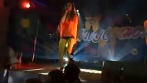 Виктория Дайнеко - Фильм не о любви LIVE