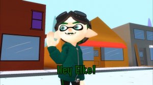 Casual Hangout [Gmod/TF2/Splatoon]