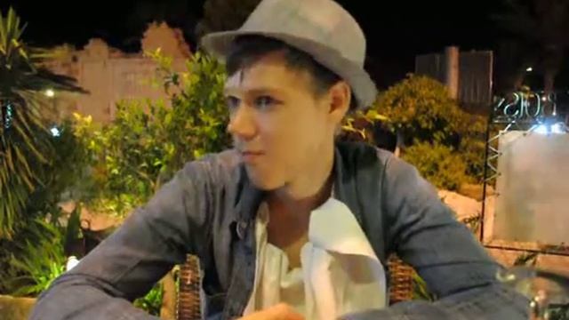 Пицца на дровах дает свой неожиданный эффект!!! смотреть онлайн