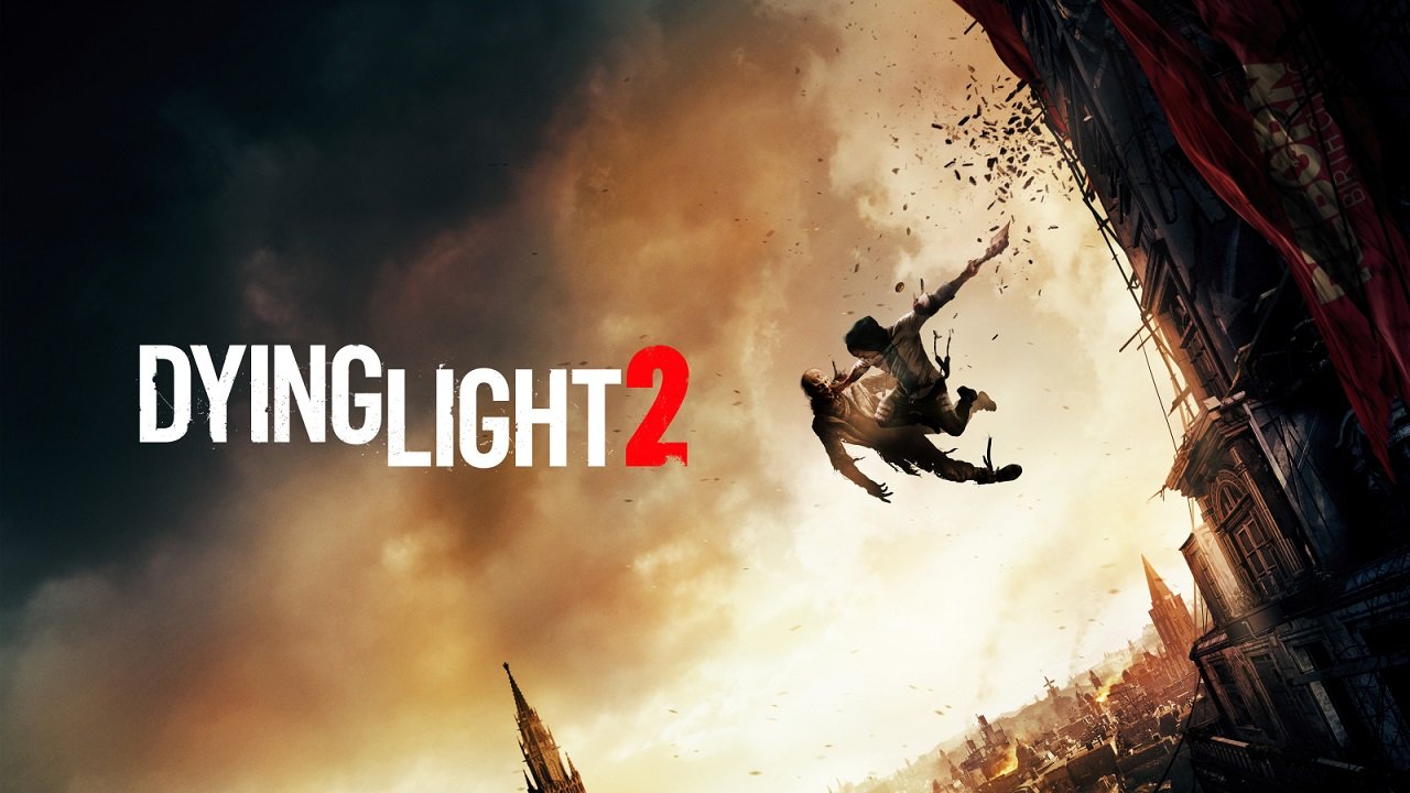 Урок истории. Dying Light 2: Stay Human №9