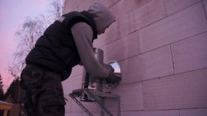 Каминная топка Альфа 700 угловая