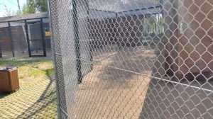 ЭКОпарк АКВАРЕЛЬ.  ОБЗОР....