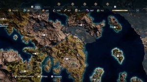 бросить кости - Assassin's Creed  Odyssey