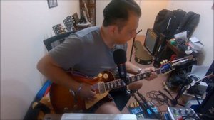 Gibson Les Paul R0 Demo and Review
