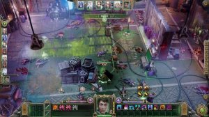 Warhammer 40,000 - Rogue Trader #85