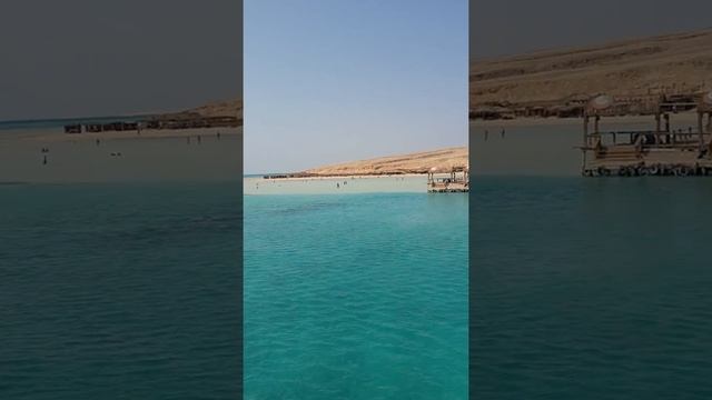 Orange Bay Hurghada