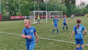 6 Тур: Строгино (2015) - Чертаново, ЛПМ, 2024г.