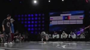 OBC vs Bumblebee, Alkolil, Jamal | 1/2 Чемпионат России по брейкингу 2020 Crew