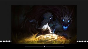 Топ 10 сильнейших чемпионов лиги легенд по лору | lol