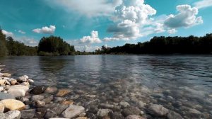 Настрой Сытина на усиление духовной силы для исцеления правого коленного сустава. #настрой #суставы