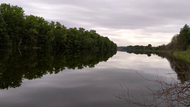ВОСКРЕСНОЕ УТРО.