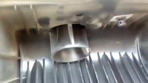 Уменьшение расхода топлива Матиз