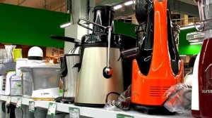 Премьер Техно - обзор огромного магазина бытовой техники в ТЦ "Люблинское поле"