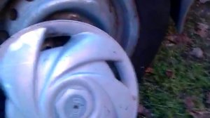 Колпаки на колеса ВАЗ