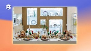 Как засервировать стол? Сделай нам красиво | Утренний Экспресс