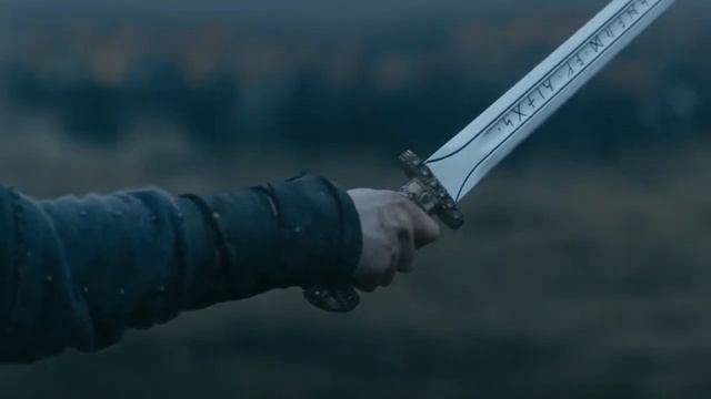 Last Fight Bjorn Vikings Последняя битва Биорна Викинги смотреть онлайн