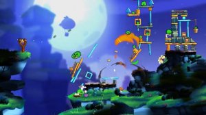 Angry Birds 2 - Best Mobile Game Ads 2020