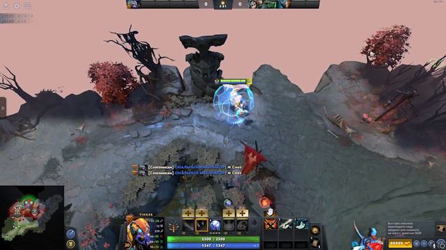 ГАЙД НА ТИНКЕРА 7.32.КАК ИГРАТЬ НА ТИНКЕРЕ. НА КОМ ПОДНИМАТЬ ММР?САМЫЙ ИМБОВЫЙ ГЕРОЙ ДОТА 2#тинкер смотреть онлайн