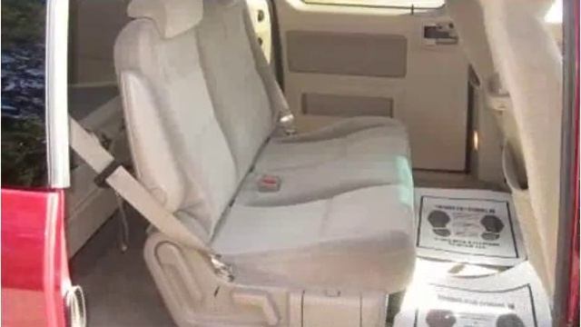 2005 Ford Freestar Used Cars Spotsylvania VA смотреть онлайн