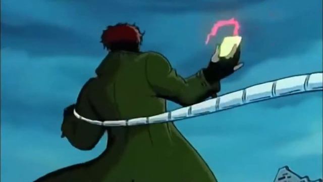 Персонажи моих ожиданий / Marvel Comics / Киновселенная Марвел смотреть онлайн