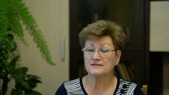 Лекция Г.И. Крыловой «Дифференцированный подход в обучении детей», г. Москва, 12 ноября 2020 г.