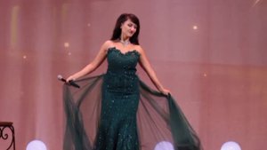 "Эх Андрюша". Автор текста Г. Гридов Композитор И. Жак. Исполняет  Сусанна Масленникова.