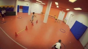 Футбол для детей в Д/С №6 Белоснежка, Люберцы