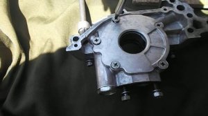 Ниссан-Скайлайн R-31 двигатель SA-18 S. Разборка и ремонт двигателя.