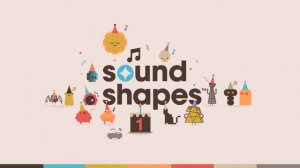 Klagmar's Top VGM #2,452 - Sound Shapes - Cities