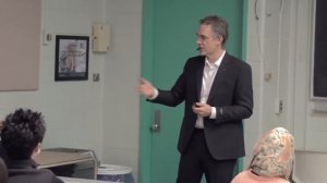 "Людям снова навязывают идею равенства." Профессор Джордан Питерсон